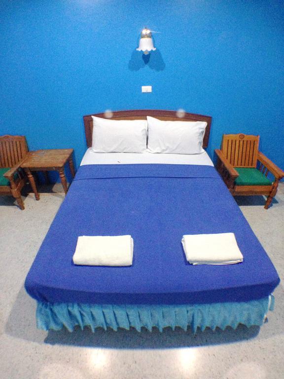 Baifern Mansion Hostel Krabi Exterior photo